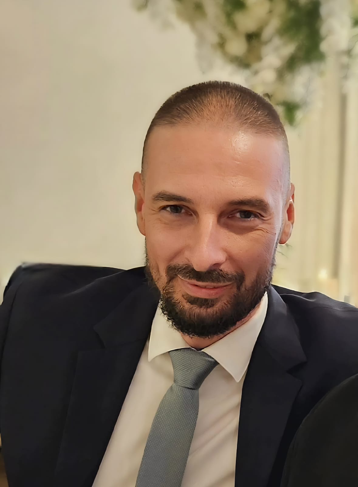 Florin Lucian Dăscăloiu